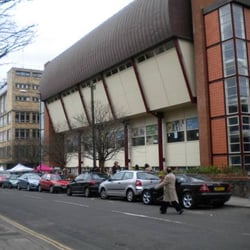 Pulse Gym