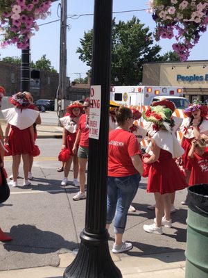 Pierogi Fest by null