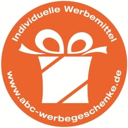 abc-Werbegeschenke