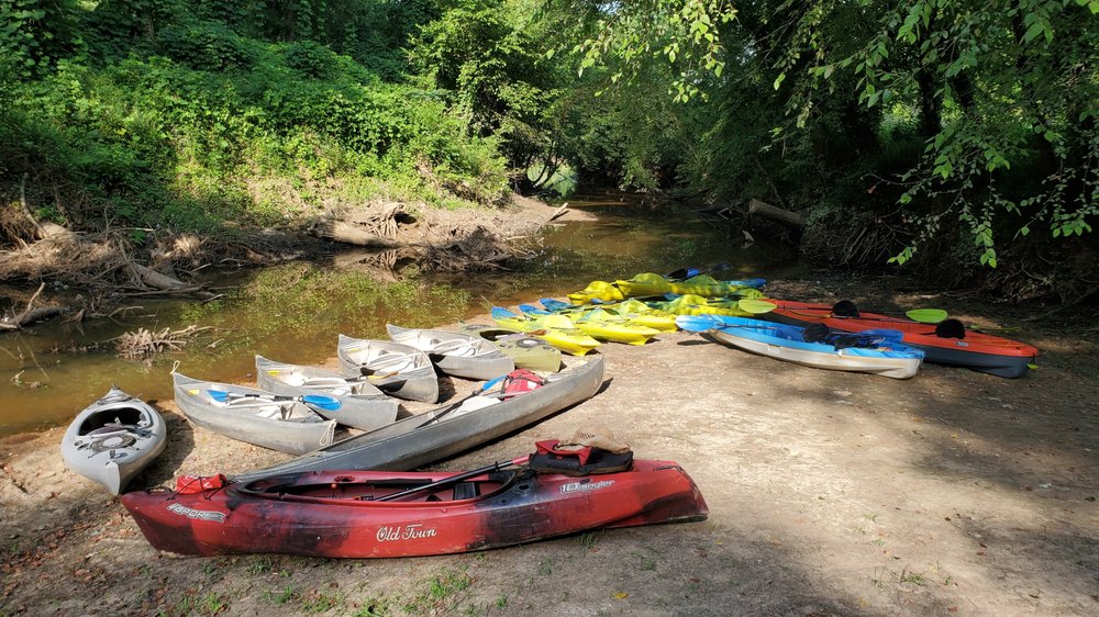 BLUES CITY KAYAKS Memphis, Tennessee Rafting/Kayaking Phone