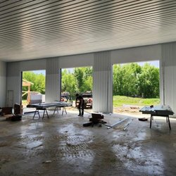 Andy's Garage Door, Awning & Screens