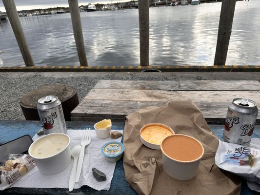 Larsen's Fish Market by null