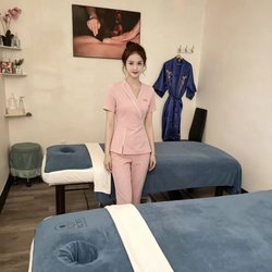 Ruby Spa & Massage
