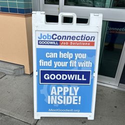 Goodwill Industries of the Columbia Willamette