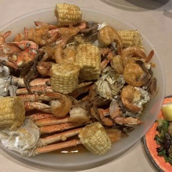 Crab Corner - Seafood Near Me - Las Vegas, Nevada