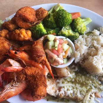 El Sinaloense - Looks are definitely not deceiving at this restaurant. The seafood is as good as it looks folks. De nada - Seafood Near Me - San Mateo, California El Sinaloense - Looks are definitely not deceiving at this restaurant. The seafood is as good as it looks folks. De nada - Seafood Near Me - San Mateo, California