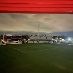 Old Trafford