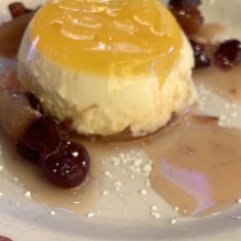 Rose's Cafe - Coconut Mousse - Italian Near Me - San Francisco, California Rose's Cafe - Coconut Mousse - Italian Near Me - San Francisco, California