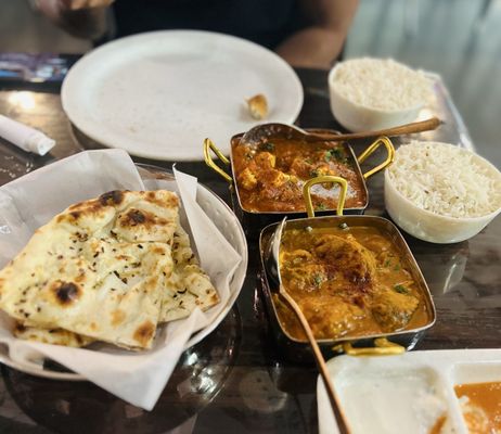 Aroma India (Cuisine and Bar) by null