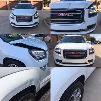 Freeman Collision Center - Body Shops Near Me - Oklahoma City, Oklahoma Freeman Collision Center - Body Shops Near Me - Oklahoma City, Oklahoma