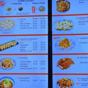 Mayflower Dumpling Express - Menu 1/20/20 - Dim Sum Near Me - Anaheim, California Mayflower Dumpling Express - Menu 1/20/20 - Dim Sum Near Me - Anaheim, California