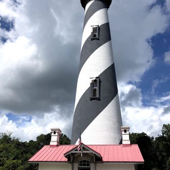 St. Augustine Lighthouse & Maritime Museum - Museums Near Me - Saint Augustine, Florida