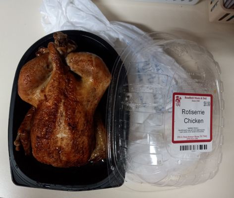 Readfield Meats & Freezer Service