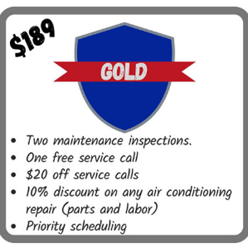 Doyle Heating & Cooling - Heating & Air Conditioning/HVAC Near Me