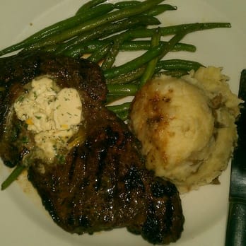 Yard House - Steak dinner! Yummy - Bars Near Me - Long Beach, California Yard House - Steak dinner! Yummy - Bars Near Me - Long Beach, California