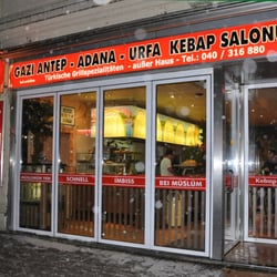 Köz Antep
