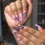 Nail Lounge