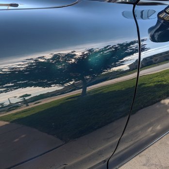 Detailership - Look at that reflection - Auto Detailing Near Me - Dublin, California