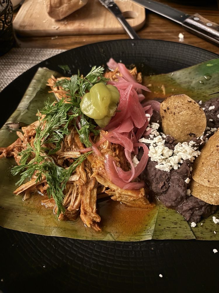 Restaurante Casa de Piedra