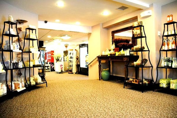 MONA'S COSMETICS & DAY SPA - Updated November 2025 - 27 Photos