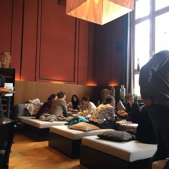 Les Gareçons Basel - Bars Near Me - Basel, BS