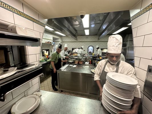 L'Antica Trattoria by null