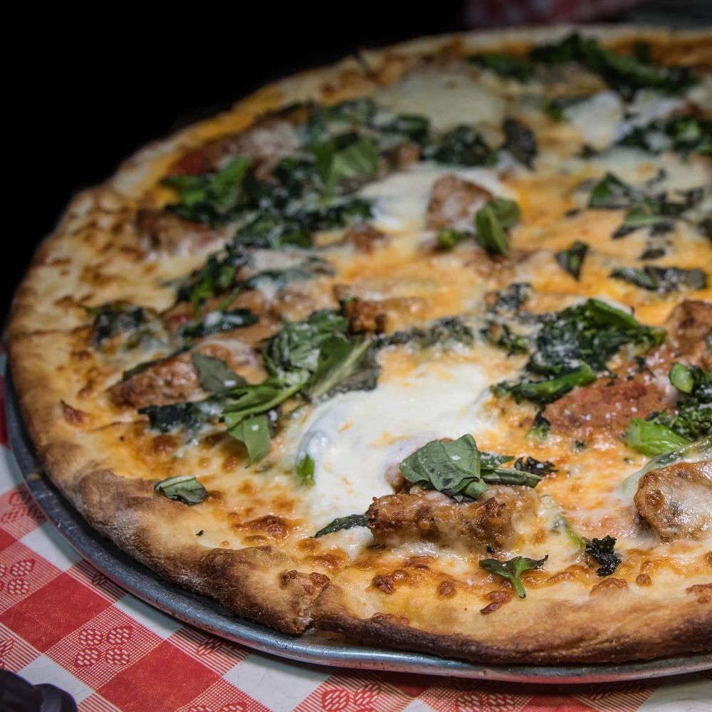 JOHNNY PEPPERONI Updated September 2024 215 Photos & 410 Reviews