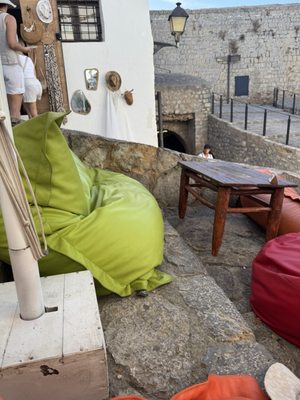 S'Escalinata by null