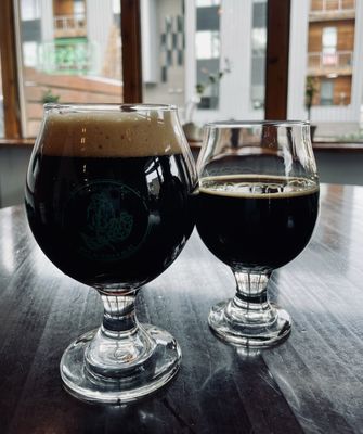 BKS Artisan Ales by null