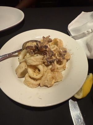 Mythos Ouzeri Restaurant by null