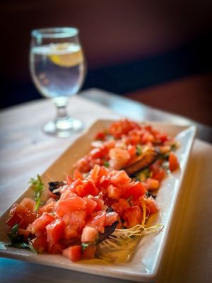 Spumoni Trattoria & Pizzeria by null