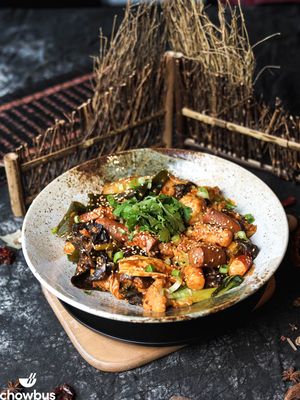 MALA NOODLEs by null