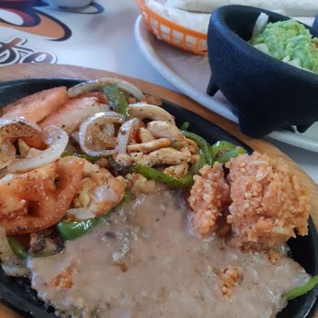 Brown Mug Cafe - Mexican Near Me - Winslow, Arizona