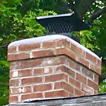 Pioneer Masonry & Chimney - After - Chimney Sweeps Near Me Pioneer Masonry & Chimney - After - Chimney Sweeps Near Me