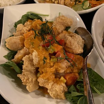 Pad Thai Restaurant - Thai Near Me - Calgary, Alberta