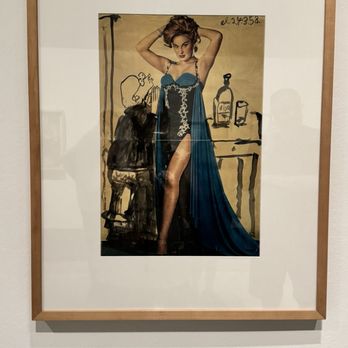 Museu Picasso - Picasso - Museums Near Me - Barcelona, B Museu Picasso - Picasso - Museums Near Me - Barcelona, B