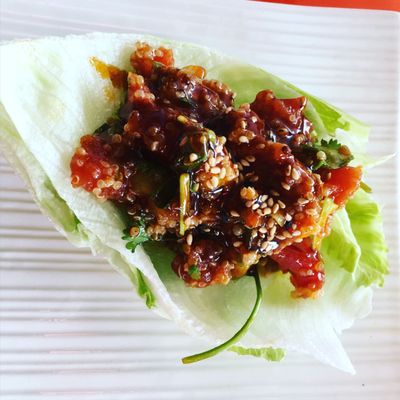 Sushi a Go Go by null