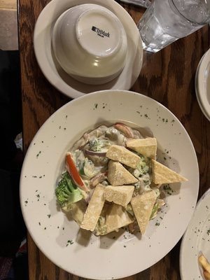 The White Horse Restaurant & Bar by null