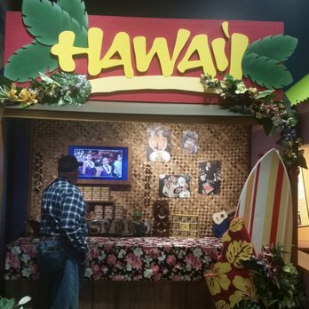 SPAM Museum - Hawaiian's love SPAM - Museums Near Me - Austin, Minnesota