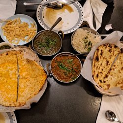 Taste of Punjab