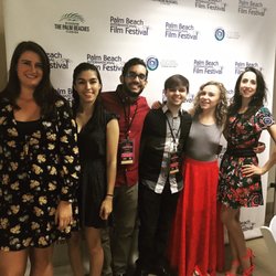 Keiser University - #ParentTeacherConference #ShortFilm @FilmFlorida #PBIFF2017