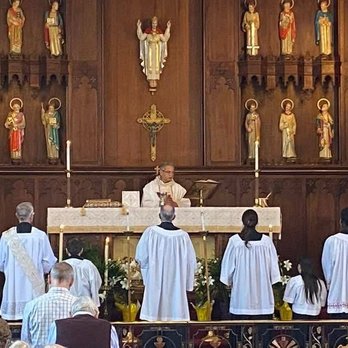 Epiphany Episcopal Church - Holy Eucharist - Churches Near Me - Denver, Colorado Epiphany Episcopal Church - Holy Eucharist - Churches Near Me - Denver, Colorado