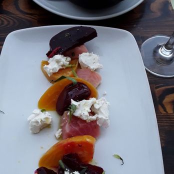 Bacari GDL - tangy rainbow beet salad $9....cheesy mac & cheese $9 - Mediterranean Near Me - Glendale, California Bacari GDL - tangy rainbow beet salad $9....cheesy mac & cheese $9 - Mediterranean Near Me - Glendale, California