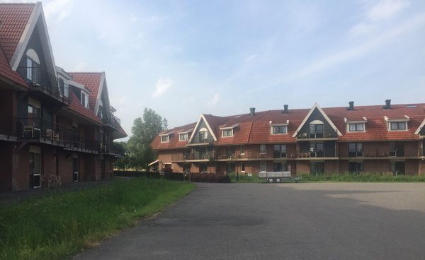 Boutique Hotel De Eilanden by null