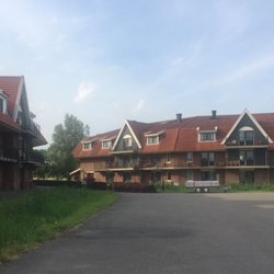 Boutique Hotel De Eilanden - Amsterdam, the Netherlands