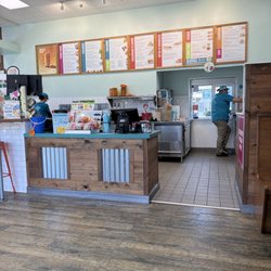 Tropical Smoothie Cafe