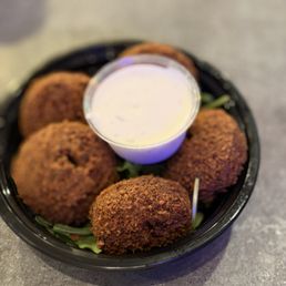 Falafel Falafel