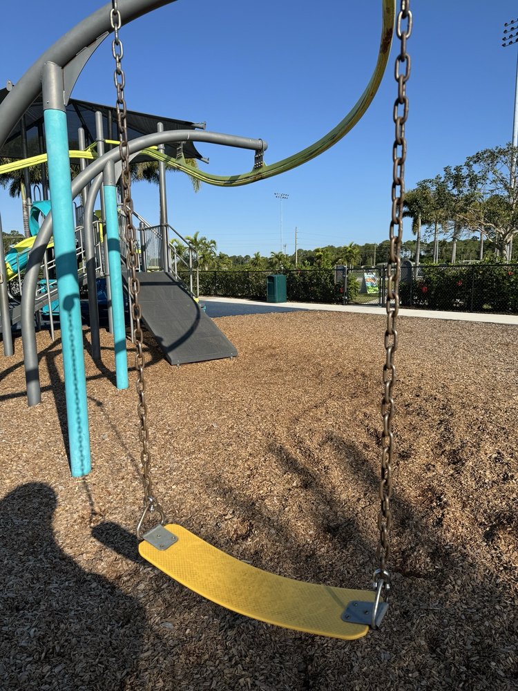 The Gardens North County District Park Image