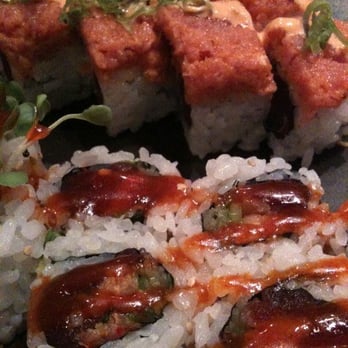Raku - Asian Fusion Near Me - Bethesda, Maryland