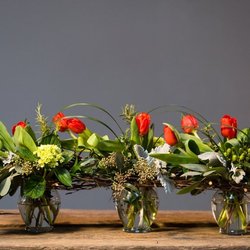 Butera The Florist